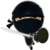 CHIBI WARRIORS #3 11
