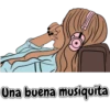 Una buena musiquita
