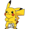 PIKACHU 16