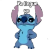 Ya llegue yo