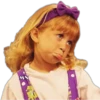 Michelle Tanner Baby Olsen 20