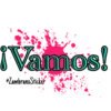 Vamos!
eZambranoStickér