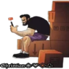 Christian 08