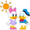 Disney pixel 10