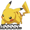 PIKACHU 18