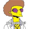 Meme Simpson 11