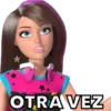 OTRA VEZ
