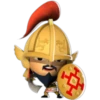 CHIBI WARRIORS #3 12