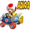 ADIOS