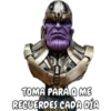 thanos 14