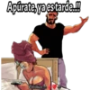 Apúrate yaestarde.
Christian
OJUDE DEVIR