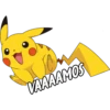 PIKACHU 19
