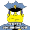 Simpson dibujos feos 10
