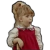 Michelle Tanner Baby Olsen 2 16