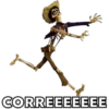 CORREEEEEEE