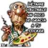Caricatura V1 17