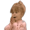 Michelle Tanner Baby Olsen 21