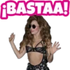 ¡BASTAA!