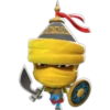 CHIBI WARRIORS #3 14