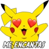 PIKACHU 20