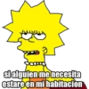 Meme Simpson 12