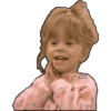 Michelle Tanner Baby Olsen 22