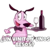 Coraje el perro cobarde 12