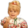 Michelle Tanner Baby Olsen 2 17