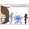 Lets Play WEBTOON Stickers 13