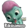 Rikiisimoo