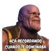 thanos 15
