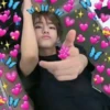 Bts Con Corazones☆♡ 3 12