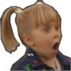 Michelle Tanner Baby Olsen 2 18