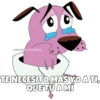 Coraje el perro cobarde 13