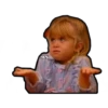 Michelle Tanner Baby Olsen 2 19