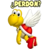 ¿PERDON?