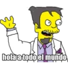 Simpson dibujos feos 13