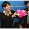 take all of my love