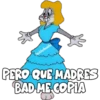 Bugs Bunny Perrea Sola 18