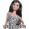 RETROCEDE
