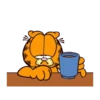 Garfield 16
