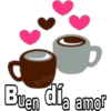 Coffee & Buenos días 2 16