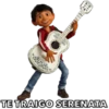 TE TRAIGO SERENATA