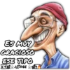 Caricatura V1 20