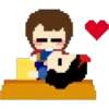 Disney pixel 14