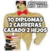 PERRO MUSCULOSO 🇦🇷 10