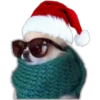Stickers Navideños    3 15