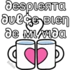 Coffee & Buenos días 2 17