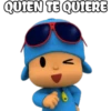 QUIEN TE QUIERE