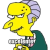 Meme Simpson 14